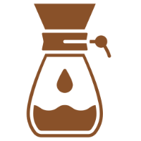 Drip Coffee Bean