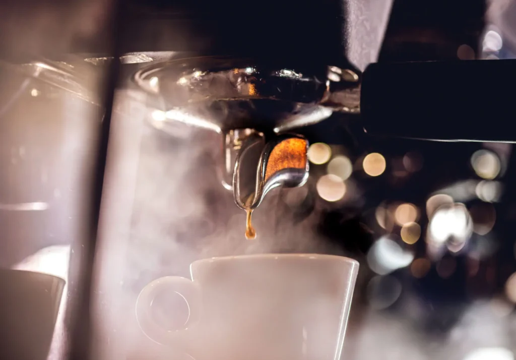 espresso